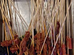 -钢管厂五区小郡肝火锅串串香(清河店)