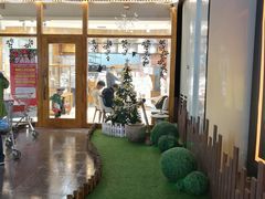-西村叔叔的店·面包·甜品·蛋糕(崂山丽达店)
