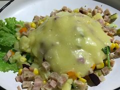 -通海俄式烧烤(下瓦房店)