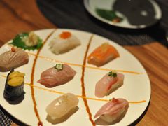 -水月·和牛工坊(水晶郦城店)