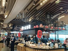 -食悦天美食广场(沈阳青年大街万象城店)