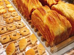 -前进麦味·天然烘焙(凯德1818店)