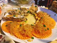 -阿浪海鲜连锁加工店(B栋2排1号火车头店)
