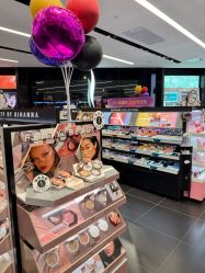-丝芙兰Sephora