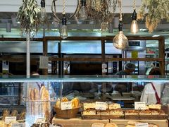 -佐敦面包铺·JORDAN BAKERY