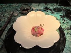 -風料理.鮨Omakase