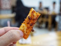 -马三洋芋片(兰州总店)