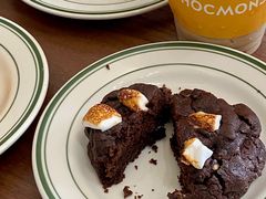 -CHOCMONS巧克怪兽(屏风街店)