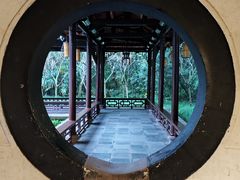 -成都杜甫草堂博物馆