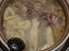 竹荪-gleeglee乐溢亦茶(合生汇店)