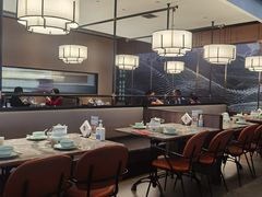 大堂-四道菜·福建菜馆(新街口金鹰店)