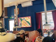 大堂-木王宴语·野生鲜菌火锅(玉河店)