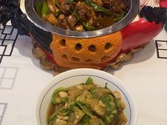 -湘厨私房菜(广昌店)