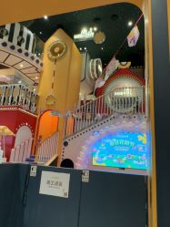 点击看大图 -meland亲子乐园•派对•研学(宁波华润万象城店)