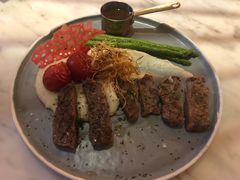 -The Rug Cafe(王府中环店)