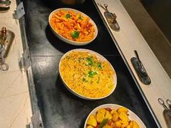 -TABLE·味西餐厅-成都茂业JW万豪酒店