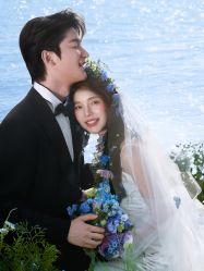 -第一夫人婚纱摄影(南京店)