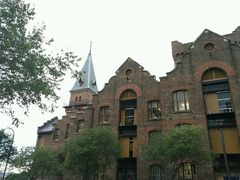 -Pancakes on the rocks(Darling Harbour)