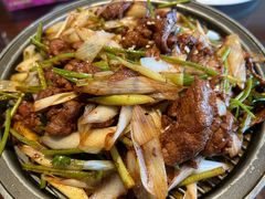 -玉林烤鸭店(垡头店)
