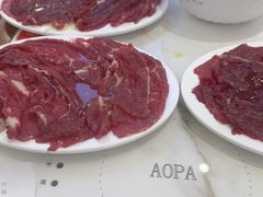 -乌记鲜活牛肉城(金砂东路店)