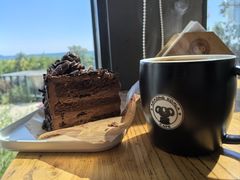 -了不起的考拉咖啡店(高新店)