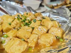 -东来土菜馆(民祥园路店)
