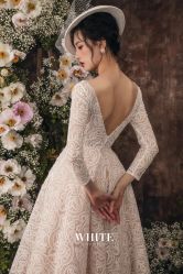 -纯色时光婚纱艺术馆WHITE