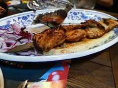 -卢布里西餐厅(总店)