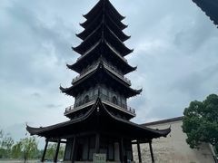 -乌镇西栅景区
