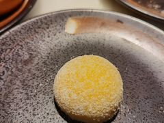 日本大福-厚贞日式烤肉(龙之梦店)