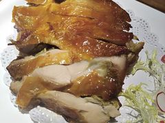 -小放牛炒菜馆(军校店)