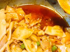 -臻老板牛肉面(光华路SOHO店)
