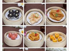 -龙凤点心饼家·39年老字号(松岗店)