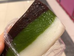 三色糕-许阿姨糕团店(南京总店)