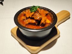 -俄士厨房(五棵松华熙LIVE店)