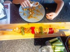 -至寅食·烧烤(南联店)