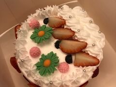 -芭菲盛宴·环球美食(解放碑英利国际店)