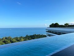 -瑰丽酒店·海吧·天际下午茶·现场DJ·天台酒吧