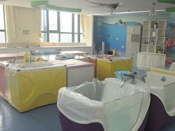 -菁幼月子会所(儿童医院店)