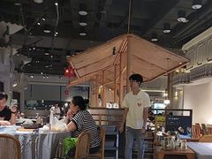 -晓粤·惹味粤菜(凯德乐峰广场店)