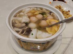 咸亨全家福-咸亨酒店(和平店)