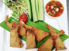 -西双版纳洲际度假酒店-曼霖轩中餐厅