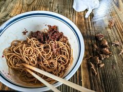 -李易面馆(树木岭店)