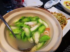 -亿民平安国际大酒店西餐厅(彩田北路店)