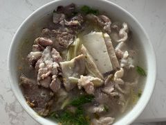 -志荣粿面小食店