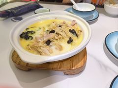 -太阳门淮扬菜(南京博物院店)
