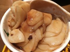 年糕-胖哥俩肉蟹煲(来福士店)