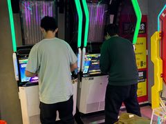 -风云再起游乐汇(北京西单西西友谊店)