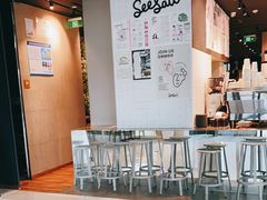 -Seesaw Coffee(环贸iapm店)