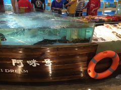 -王庄阿咪海鲜大排档(象园店)